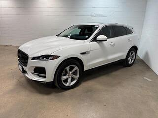 2023 Jaguar F-PACE for sale in Glen Cove NY