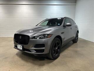 2020 Jaguar F-PACE for sale in Glen Cove NY