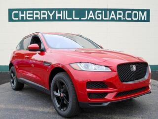 2019 Jaguar F-PACE for sale in Cherry Hill NJ