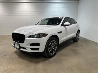 2020 Jaguar F-PACE for sale in Glen Cove NY