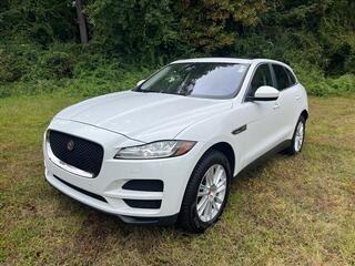 2017 Jaguar F-PACE for sale in Lenoir NC