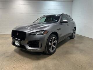 2020 Jaguar F-PACE for sale in Glen Cove NY