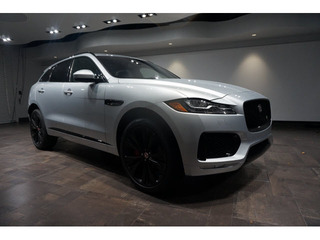 2018 Jaguar F-PACE for sale in Hackensack NJ