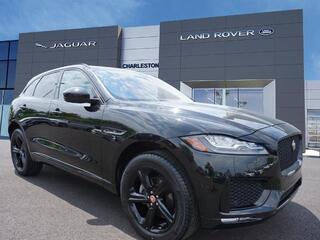 2020 Jaguar F-PACE for sale in Charleston WV