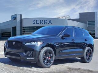 2020 Jaguar F-PACE for sale in Farmington Hills MI