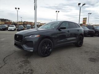 2025 Jaguar F-PACE for sale in Charleston WV