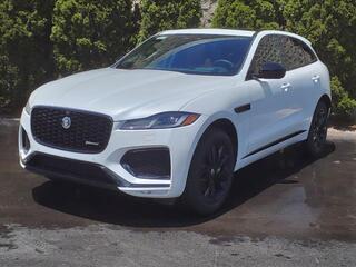 2025 Jaguar F-PACE for sale in Brentwood TN