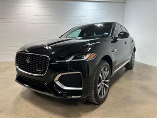 2025 Jaguar F-PACE for sale in Glen Cove NY