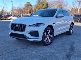 2025 Jaguar F-PACE for sale in Marlboro NJ