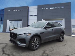 2025 Jaguar F-PACE for sale in Charleston WV