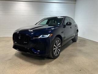 2024 Jaguar F-PACE for sale in Glen Cove NY