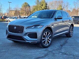 2025 Jaguar F-PACE for sale in Marlboro NJ