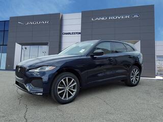 2026 Jaguar F-PACE for sale in Charleston WV