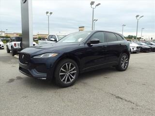 2025 Jaguar F-PACE for sale in Charleston WV