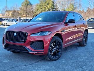 2025 Jaguar F-PACE for sale in Marlboro NJ