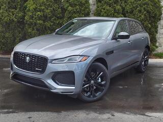 2025 Jaguar F-PACE for sale in Brentwood TN