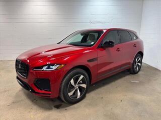 2025 Jaguar F-PACE for sale in Glen Cove NY