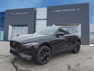 2025 Jaguar F-PACE for sale in Charleston WV