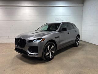 2026 Jaguar F-PACE for sale in Glen Cove NY