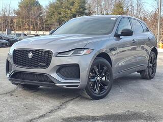 2025 Jaguar F-PACE for sale in Marlboro NJ