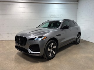 2026 Jaguar F-PACE for sale in Glen Cove NY