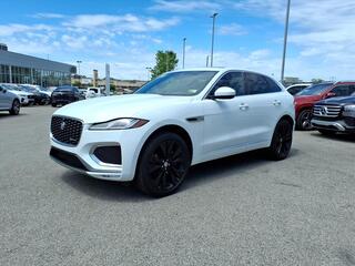2024 Jaguar F-PACE for sale in Charleston WV