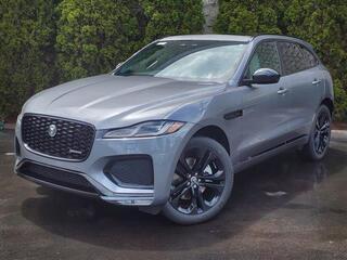 2025 Jaguar F-PACE for sale in Brentwood TN