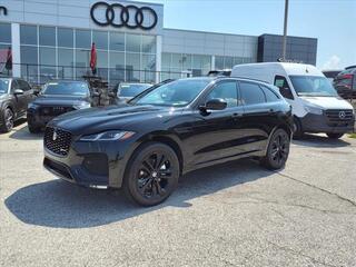 2025 Jaguar F-PACE for sale in Charleston WV