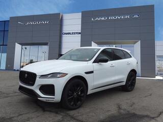 2025 Jaguar F-PACE for sale in Charleston WV