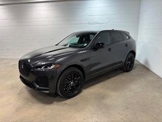 2026 Jaguar F-PACE for sale in Glen Cove NY