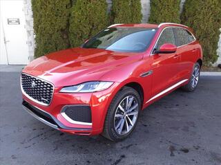 2024 Jaguar F-PACE for sale in Brentwood TN