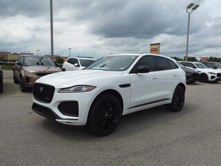 2025 Jaguar F-PACE for sale in Charleston WV