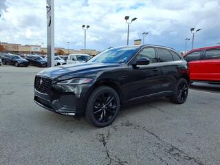 2026 Jaguar F-PACE for sale in Charleston WV