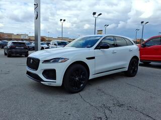 2026 Jaguar F-PACE for sale in Charleston WV