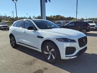 2024 Jaguar F-PACE for sale in Charleston WV