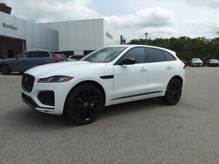 2025 Jaguar F-PACE for sale in Charleston WV