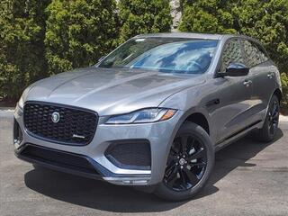 2025 Jaguar F-PACE for sale in Brentwood TN