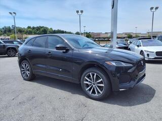 2025 Jaguar F-PACE for sale in Charleston WV