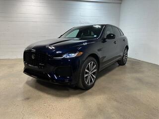 2025 Jaguar F-PACE for sale in Glen Cove NY