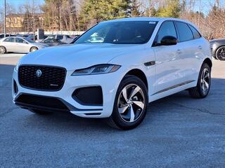 2025 Jaguar F-PACE for sale in Marlboro NJ