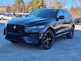 2025 Jaguar F-PACE for sale in Marlboro NJ