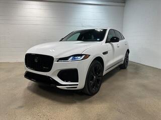 2025 Jaguar F-PACE for sale in Glen Cove NY