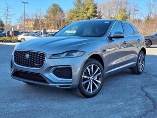 2025 Jaguar F-PACE for sale in Marlboro NJ