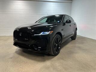 2025 Jaguar F-PACE for sale in Glen Cove NY