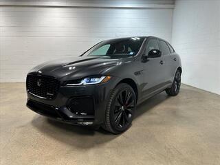 2025 Jaguar F-PACE for sale in Glen Cove NY