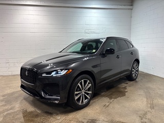 2026 Jaguar F-PACE for sale in Glen Cove NY