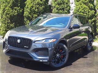 2025 Jaguar F-PACE for sale in Brentwood TN