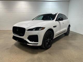 2025 Jaguar F-PACE for sale in Glen Cove NY