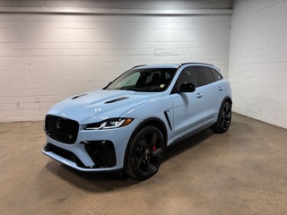 2026 Jaguar F-PACE for sale in Glen Cove NY