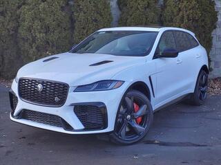 2025 Jaguar F-PACE for sale in Brentwood TN